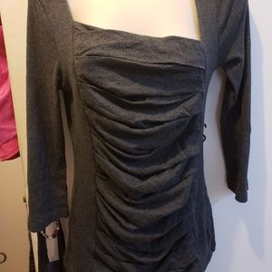Express Sexy Basic Top